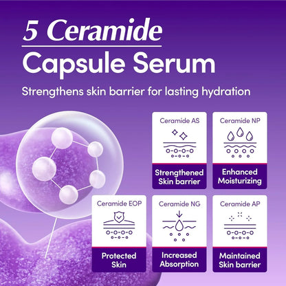 EQQUALBERRY Bakuchiol Plumping Serum 30mL